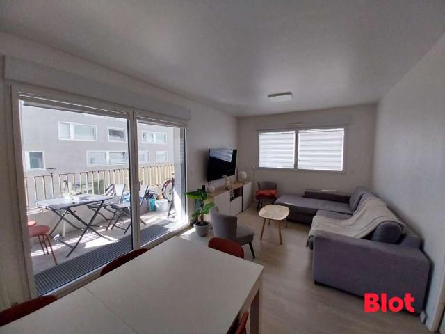 Appartement vente à Rennes, Bretagne