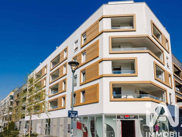 Appartement vente à Rennes, Bretagne