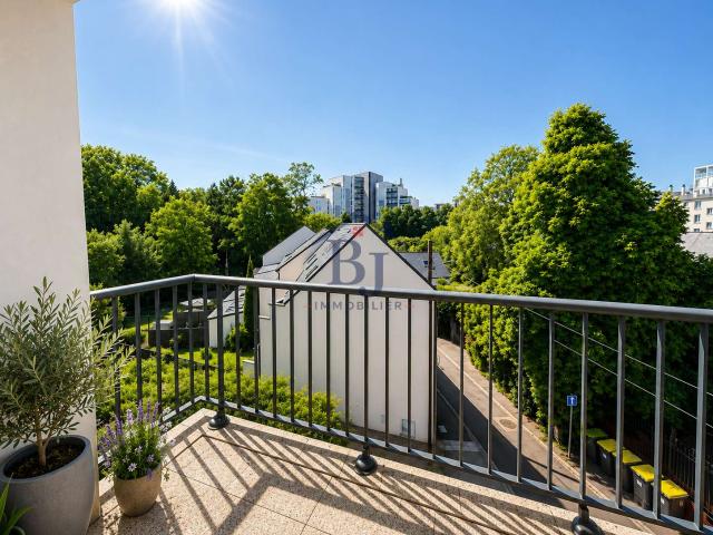 Appartement vente à Rennes, Bretagne
