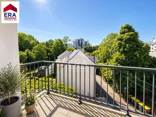 Appartement vente à Rennes, Bretagne