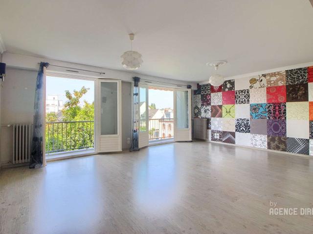 Appartement vente à Rennes, Bretagne