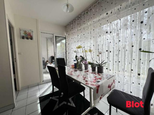 Appartement vente à Rennes, Bretagne
