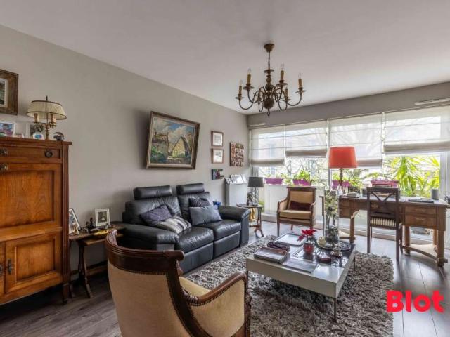Appartement vente à Rennes, Bretagne