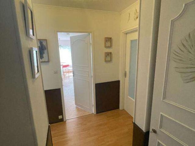 Appartement vente à Rennes, Bretagne
