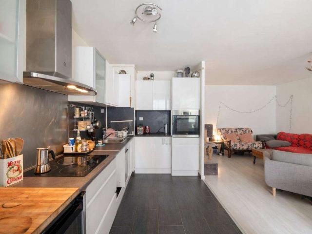 Appartement vente à Rennes, Bretagne