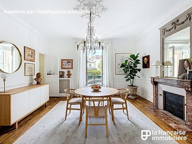 Appartement vente à Rennes, Bretagne