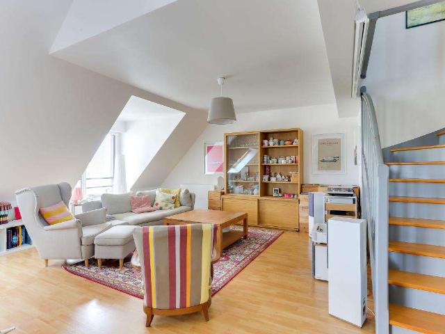 Appartement vente à Rennes, Bretagne