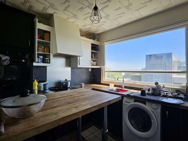 Appartement vente à Rennes, Bretagne