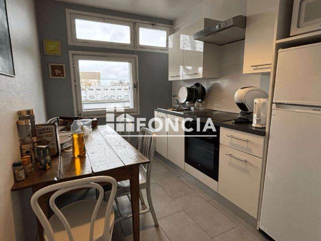 Appartement vente à Rennes, Bretagne