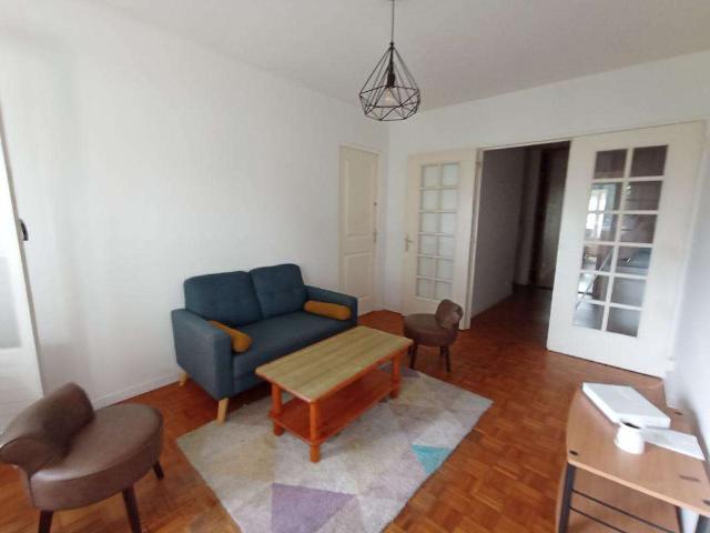 Appartement vente à Rennes, Bretagne