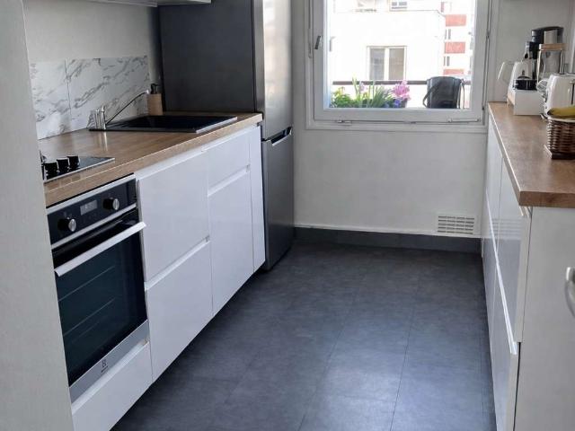 Appartement vente à Rennes, Bretagne
