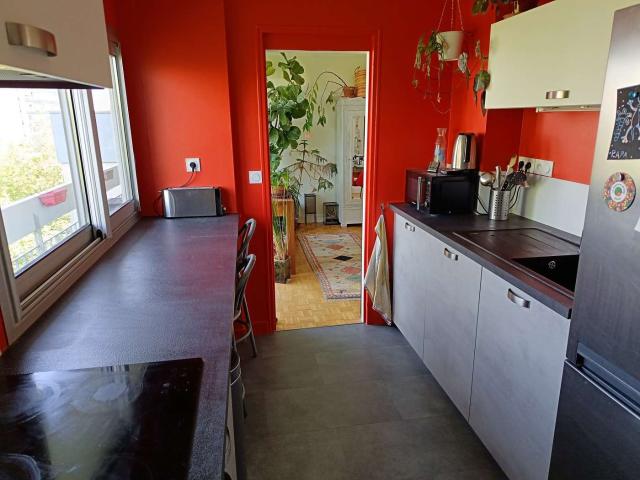 Appartement vente à Rennes, Bretagne