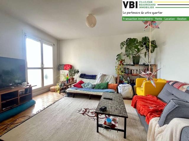 Appartement vente à Rennes, Bretagne