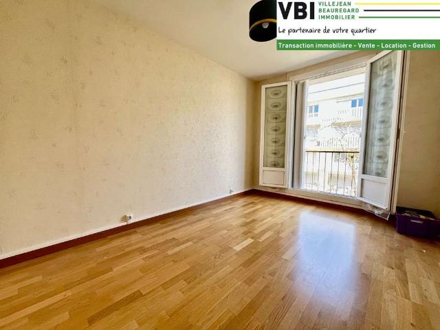 Appartement vente à Rennes, Bretagne