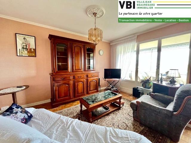 Appartement vente à Rennes, Bretagne