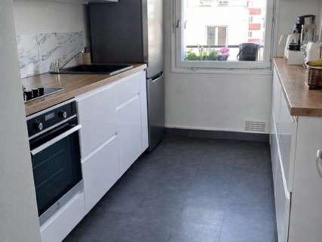 Appartement vente à Rennes, Bretagne