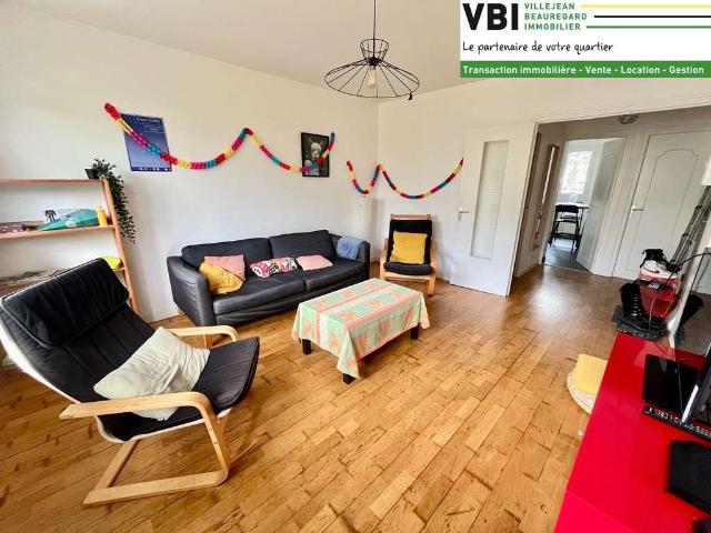 Appartement vente à Rennes, Bretagne