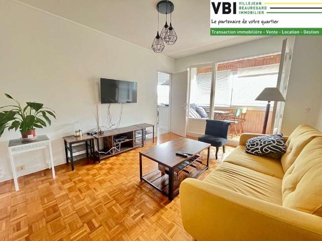 Appartement vente à Rennes, Bretagne