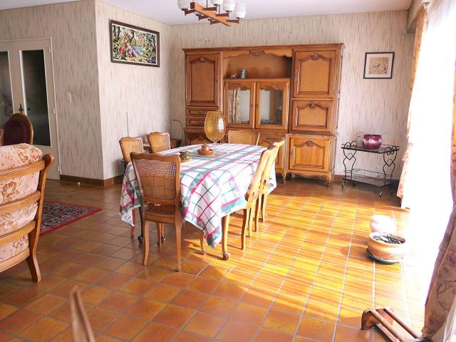 Appartement vente à Nantes, Rezé