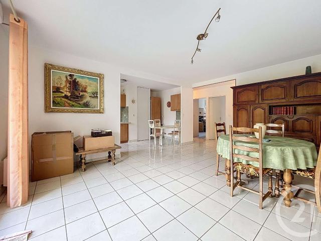 Appartement vente à Nantes, Rezé