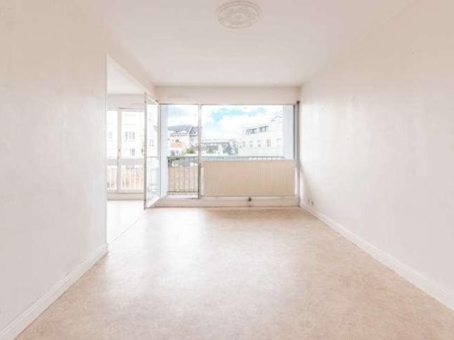 Appartement vente à Nantes, Rezé
