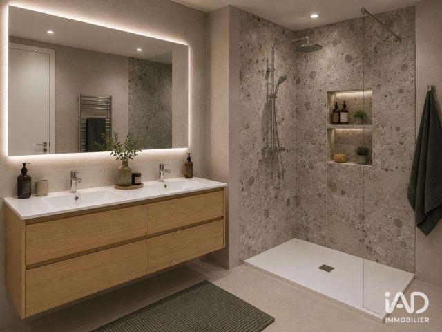 Appartement vente à Rochetaillée-sur-Saône, Rhône
