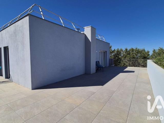 Appartement vente à Istres, Rognac