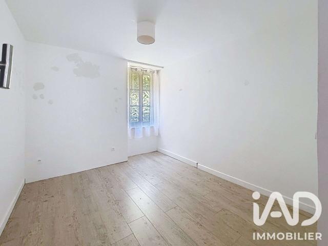 Appartement vente à Nice, Roquebillière
