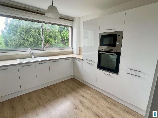 Appartement vente à Rouen, Ruan
