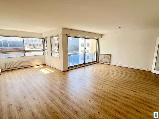 Appartement vente à Rouen, Ruan