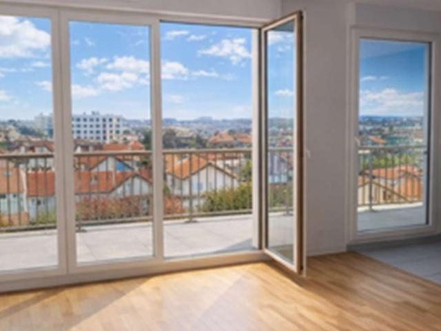 Appartement vente à Nanterre, Rueil-malmaison