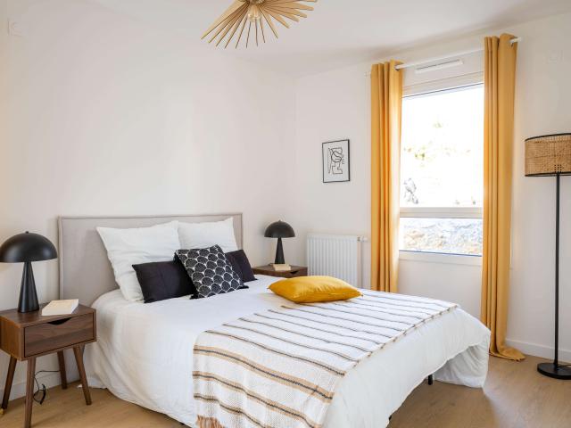 Appartement vente à Vannes, Bretagne