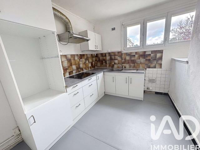 Appartement vente à Saint-Brieuc, Bretagne