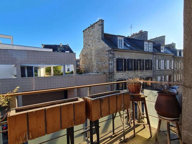 Appartement vente à Saint-Brieuc, Bretagne