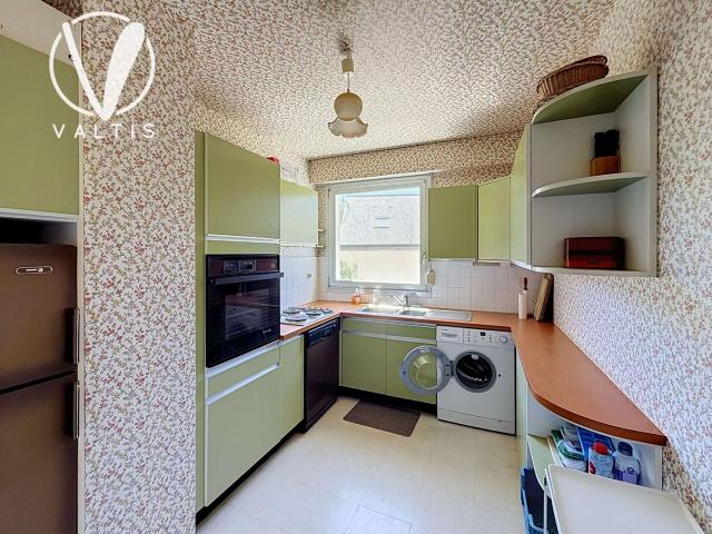Appartement vente à Dinan, Bretagne