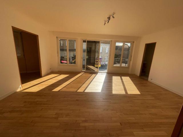 Appartement vente à Dinan, Bretagne