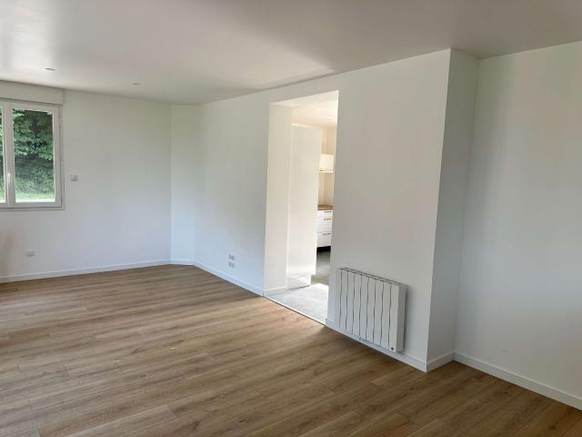 Appartement vente à Dinan, Bretagne
