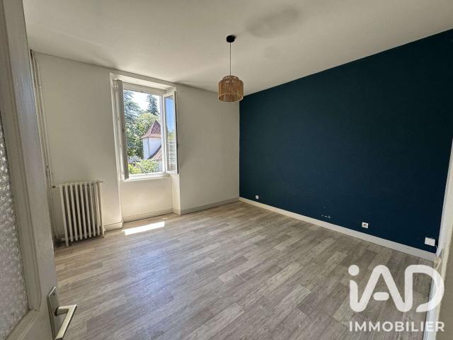 Appartement vente à Figeac, Saint-céré