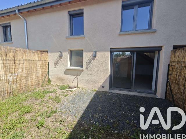 Appartement vente à Vienne, Saint-clair-du-rhône