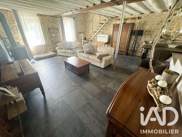 Appartement vente à Saint-Denis-en-Val, Loiret