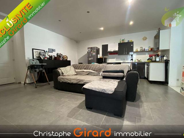 Appartement vente à Saint-Malo, Bretagne