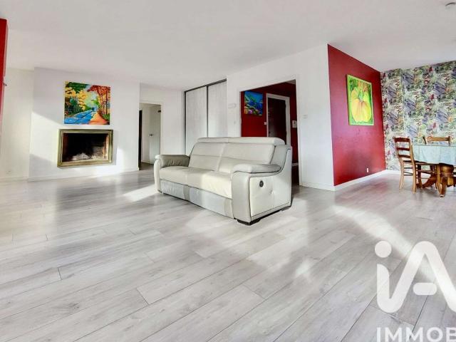Appartement vente à Saint-Étienne, Saint-etienne