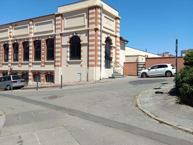 Appartement vente à Saint-Étienne, Saint-etienne