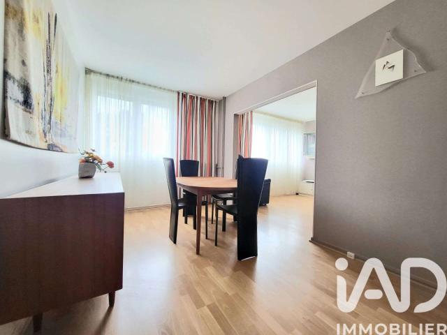 Appartement vente à Saint-Étienne, Saint-etienne