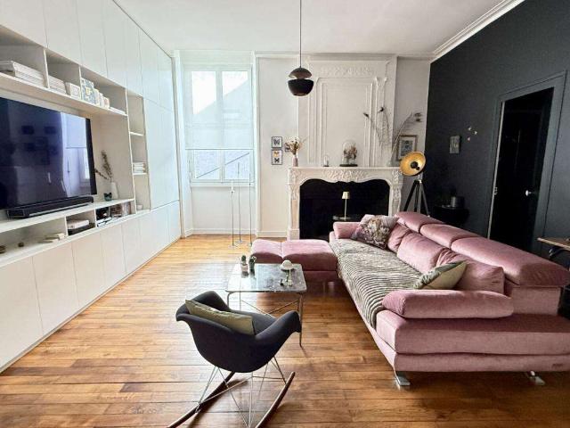 Appartement vente à Châteaubriant-Ancenis, Ancenis