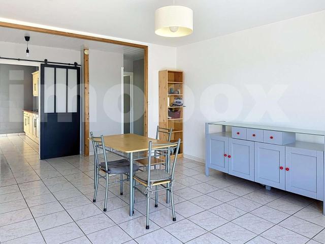 Appartement vente à Châteaubriant-Ancenis, Saint-géréon