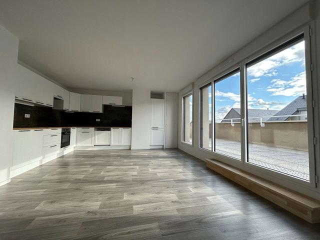 Appartement vente à Rennes, Bretagne
