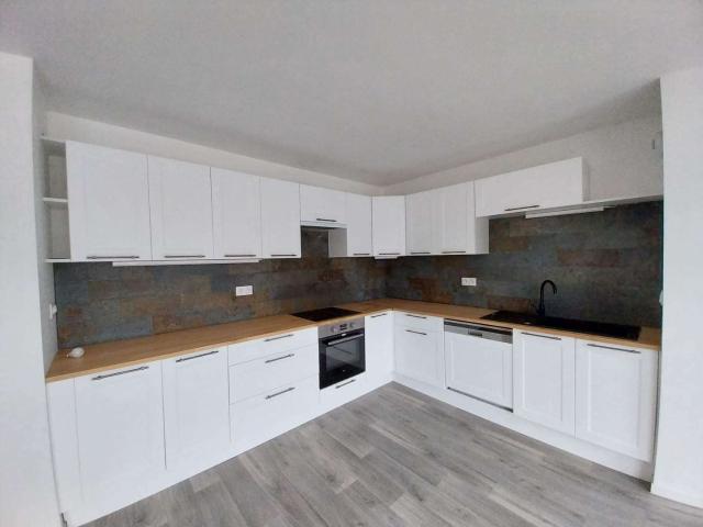 Appartement vente à Rennes, Bretagne