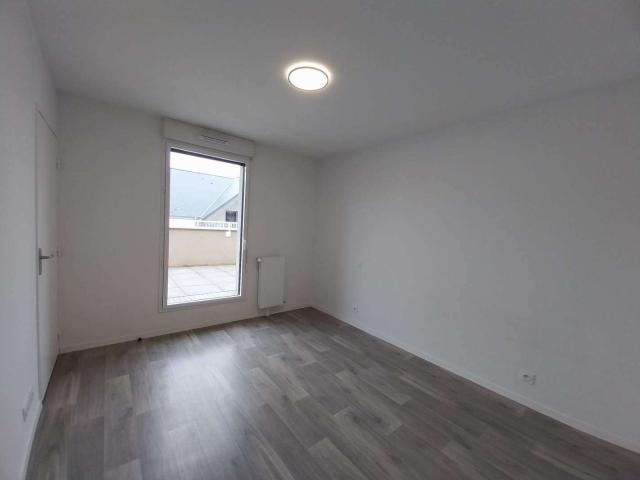 Appartement vente à Rennes, Bretagne