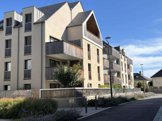 Appartement vente à Rennes, Bretagne